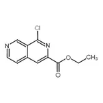 RHAWN Ethyl1-chloro-2,7-naphthyridine-3-carboxylate