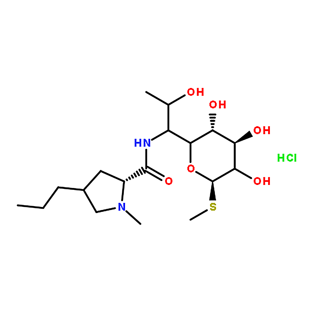 RHAWN 7-Epi Lincomycin Hydrochloride Salt