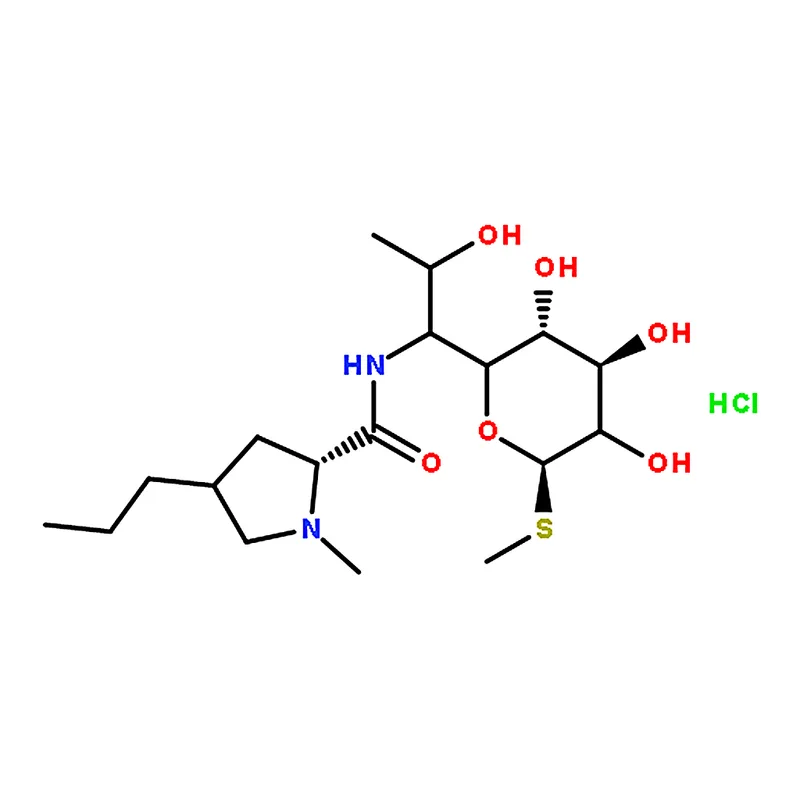 RHAWN 7-Epi Lincomycin Hydrochloride Salt