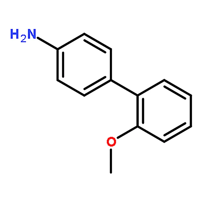 RHAWN 4-(2-Methoxyphenyl)aniline