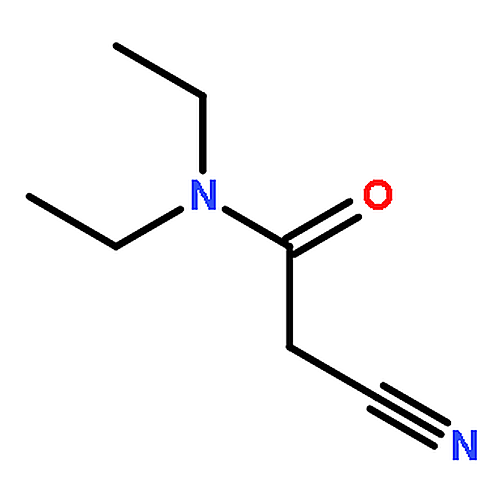 RHAWN 2-Cyano-N，N-diethylacetamide