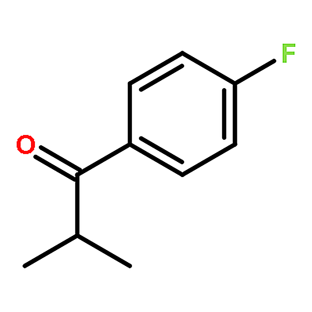 RHAWN 1-(4-Fluorophenyl)-2-methylpropan-1-one