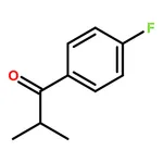 RHAWN 1-(4-Fluorophenyl)-2-methylpropan-1-one