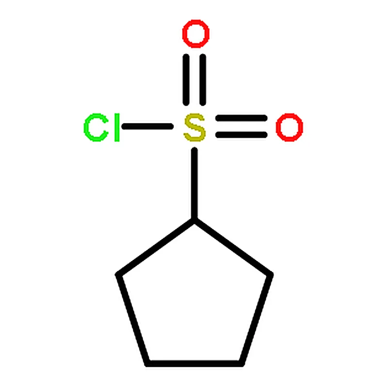 RHAWN Cyclopentanesulfonyl Chloride