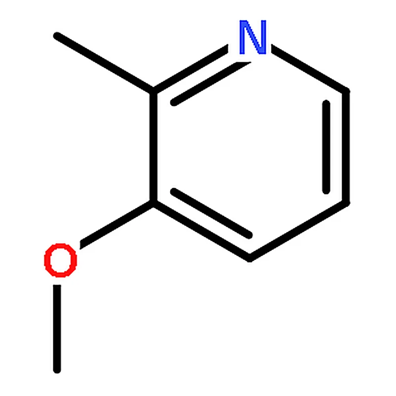 RHAWN 3-Methoxy-2-methylpyridine