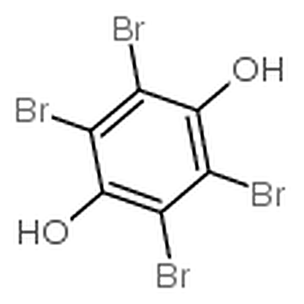 RHAWN Tetrabromohydroquinone