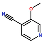 RHAWN 3-Methoxyisonicotinonitrile