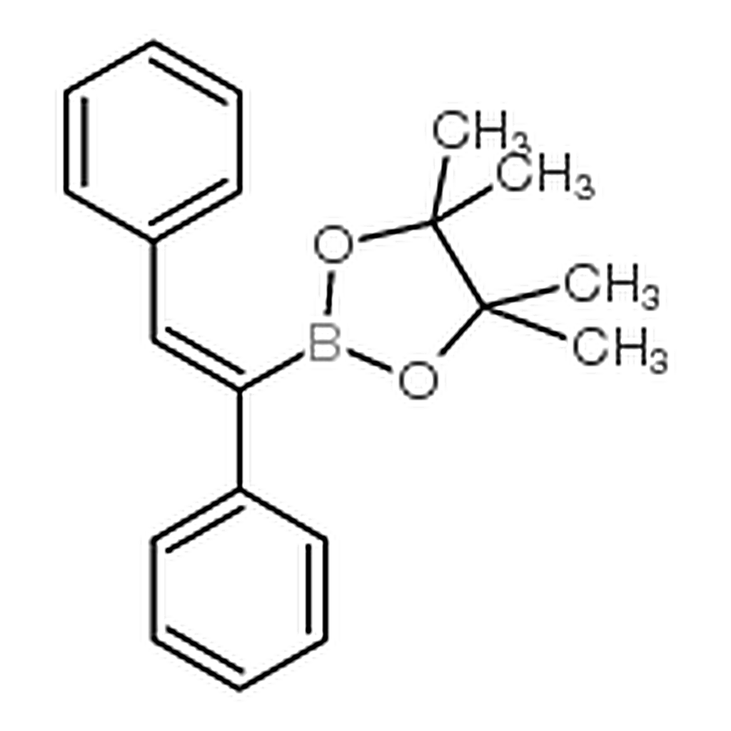 RHAWN cis-Stilbeneboronic acid pinacol ester