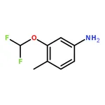RHAWN 3-(Difluoromethoxy)-4-methylaniline