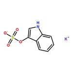 RHAWN Potassium 1H-indol-3-yl sulfate
