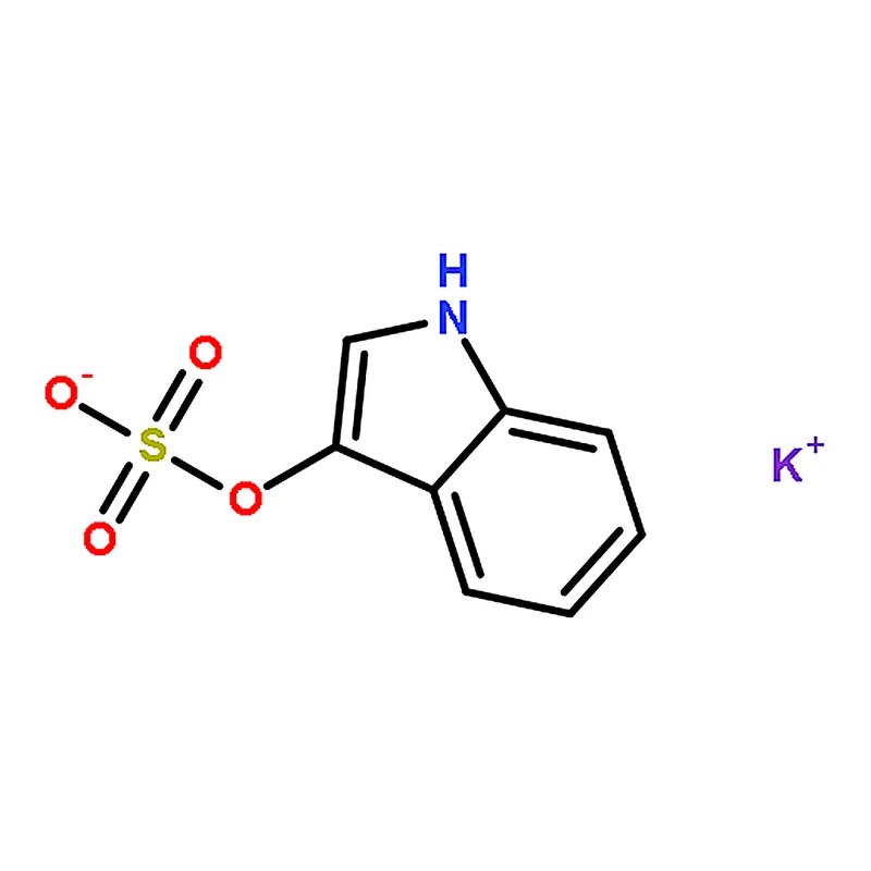 RHAWN Potassium 1H-indol-3-yl sulfate