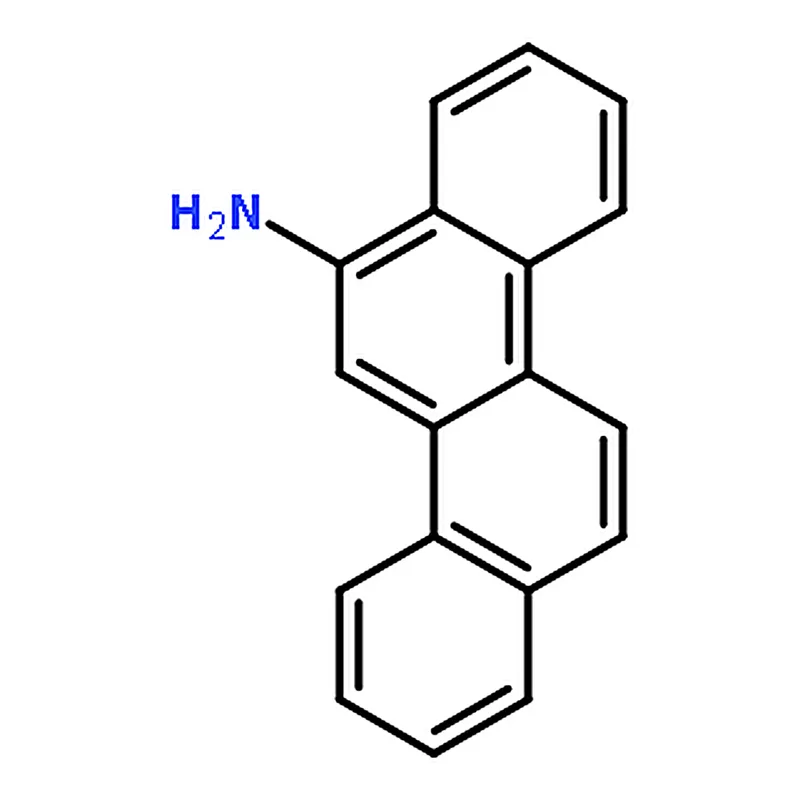RHAWN 6-Aminochrysene