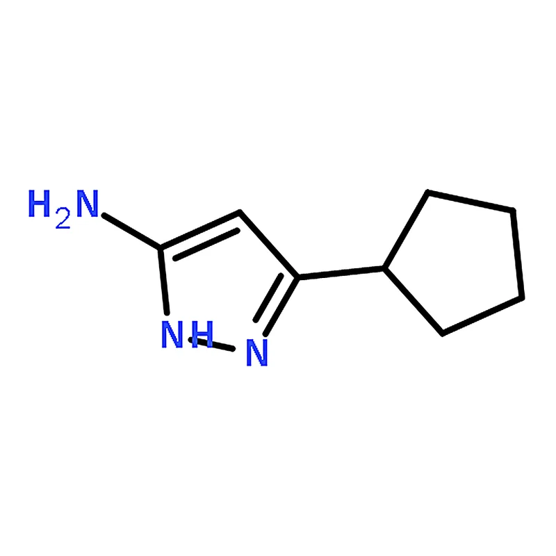 RHAWN 3-Cyclopentyl-1H-pyrazol-5-amine
