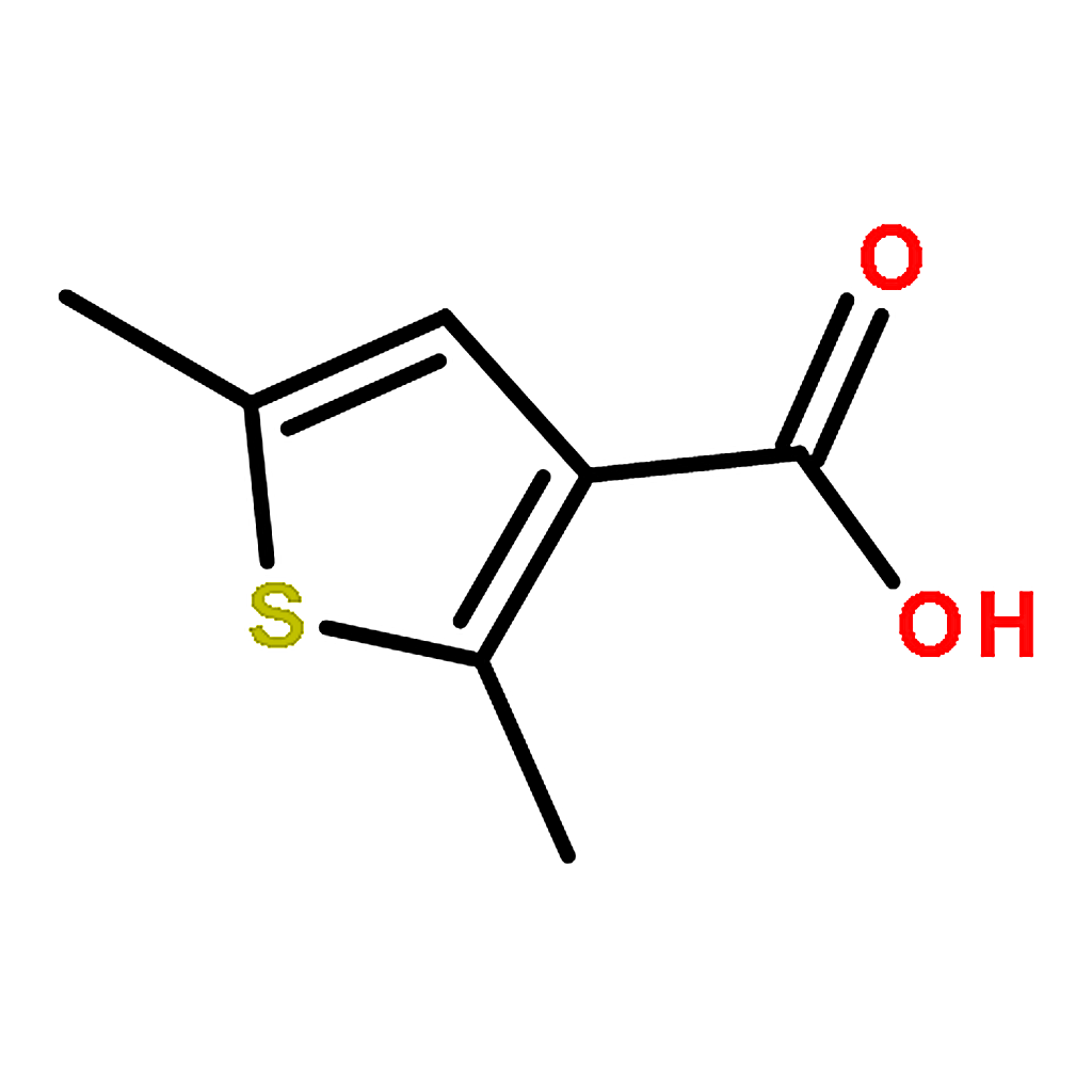 RHAWN 2，5-Dimethylthiophene-3-carboxylic acid