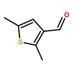 RHAWN 2,5-Dimethylthiophene-3-carbaldehyde
