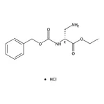 RHAWN (R)-ethyl 3-amino-2-(((benzyloxy)carbonyl)amino)propanoate hydrochloride