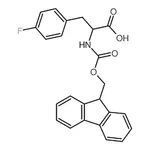 RHAWN Fmoc-4-fluoro-DL-phenylalanine