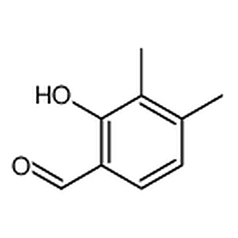 RHAWN 2-Hydroxy-3,4-dimethylbenzaldehyde