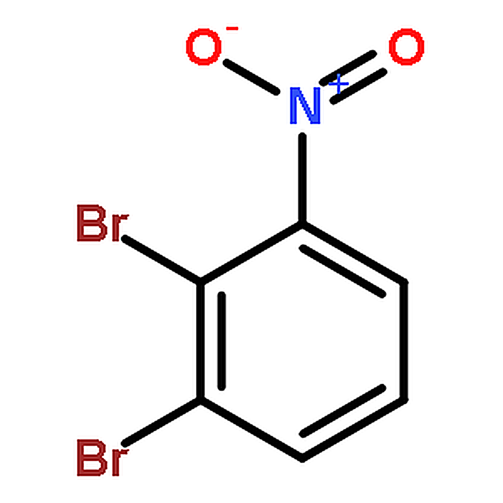 RHAWN 1,2-Dibromo-3-nitrobenzene
