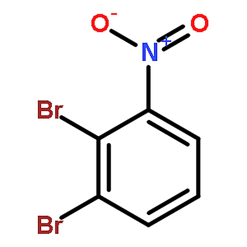 RHAWN 1,2-Dibromo-3-nitrobenzene