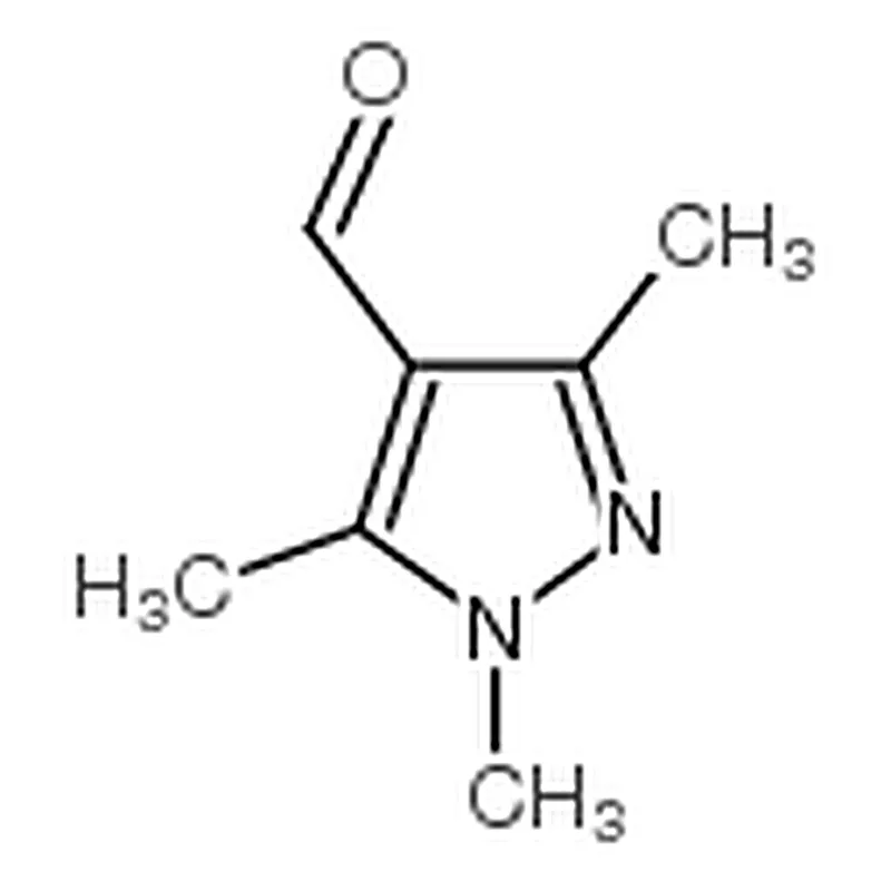 RHAWN 1,3,5-Trimethyl-1H-pyrazole-4-carboxaldehyde