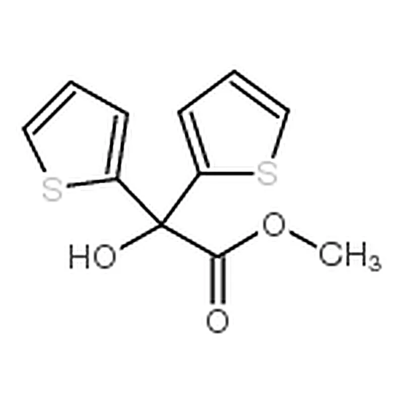 RHAWN Methyl 2,2-dithienylglycolate