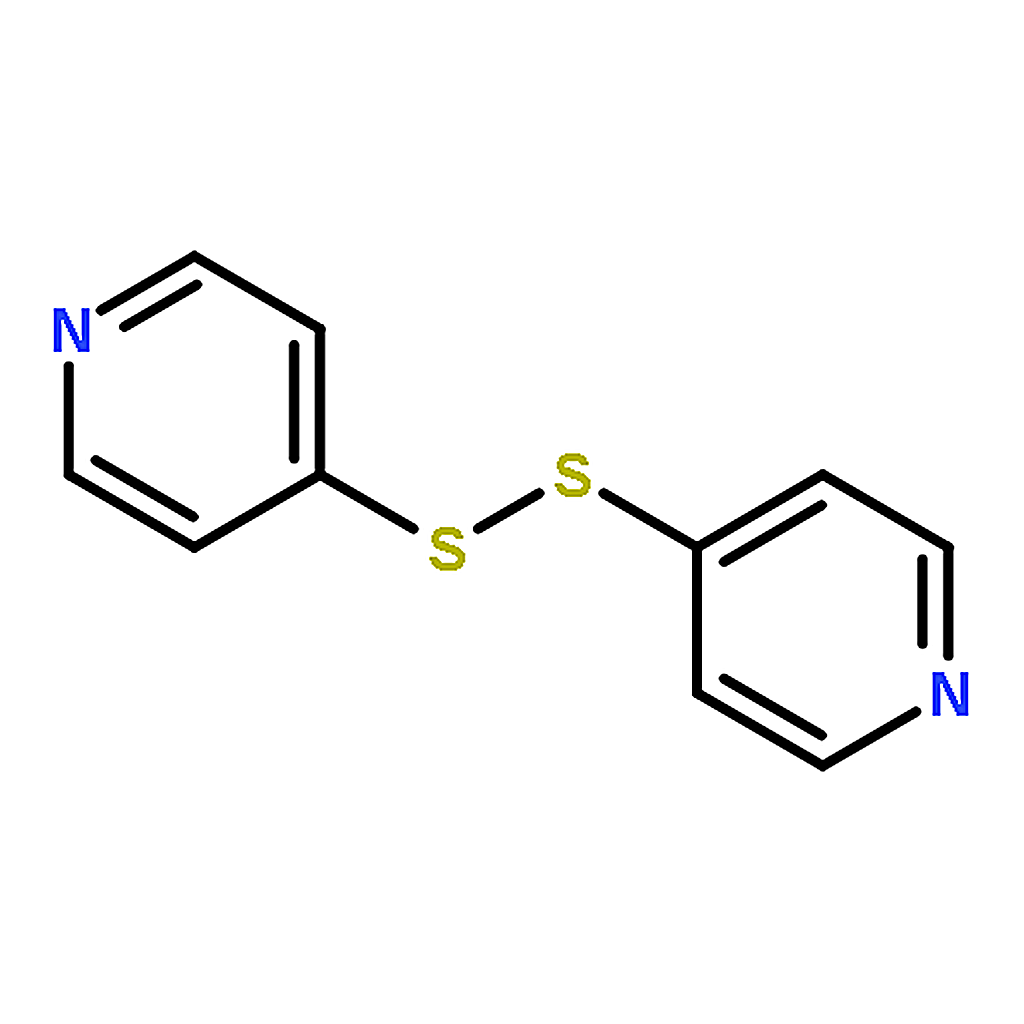 RHAWN 4,4▽-Dipyridyl disulfide