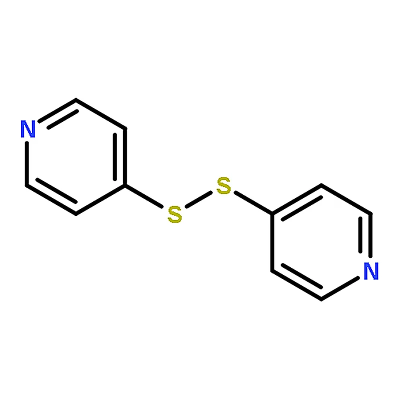 RHAWN 4,4▽-Dipyridyl disulfide