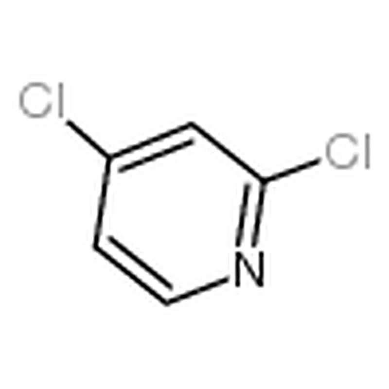 RHAWN 2,4-dichloropyridine