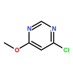 RHAWN 4-Chloro-6-methoxypyrimidine