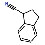 RHAWN 2,3-Dihydro-1H-indene-1-carbonitrile