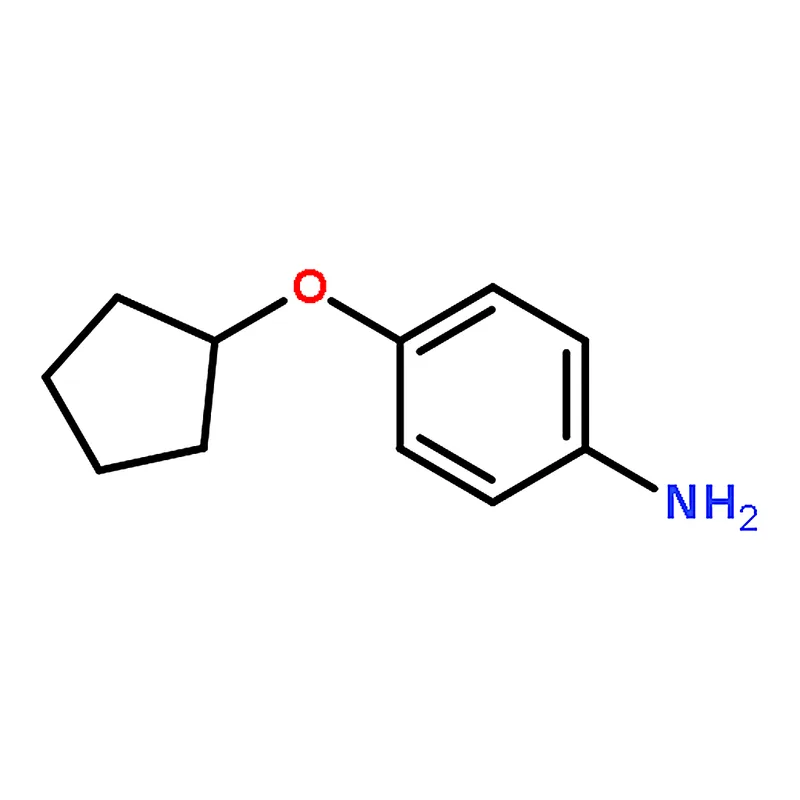 RHAWN 4-(Cyclopentyloxy)aniline