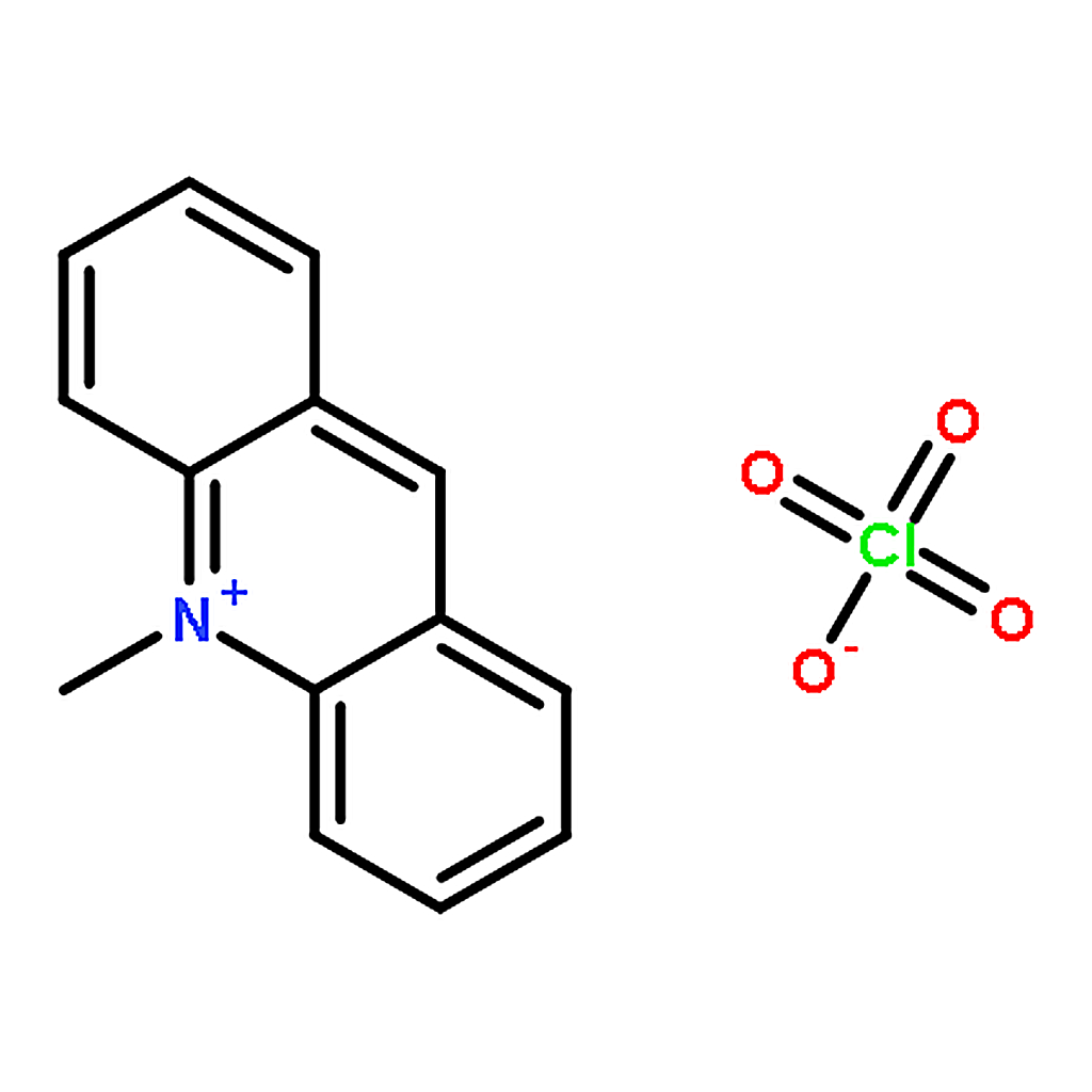 RHAWN 10-Methylacridinium Perchlorate