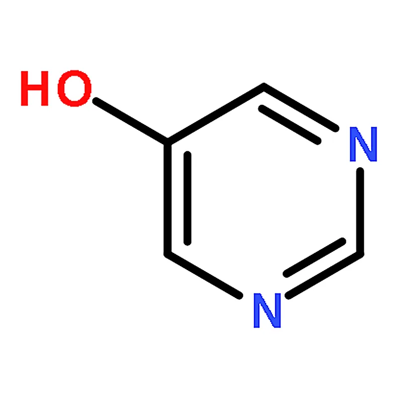 RHAWN Pyrimidin-5-ol