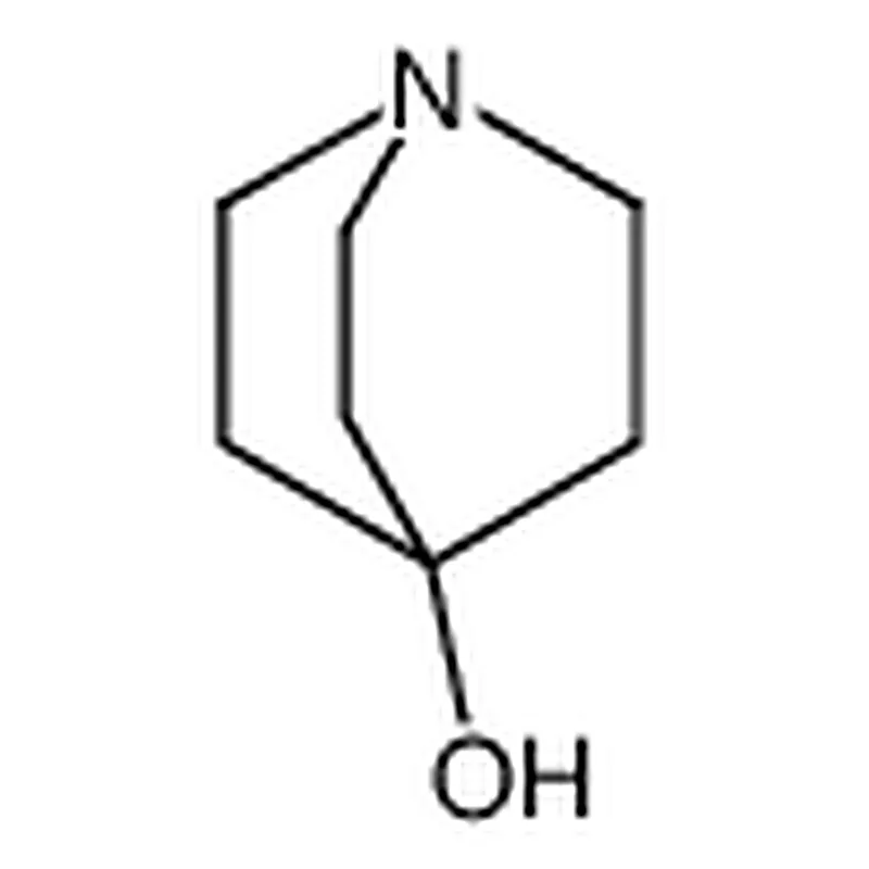 RHAWN Quinuclidin-4-ol
