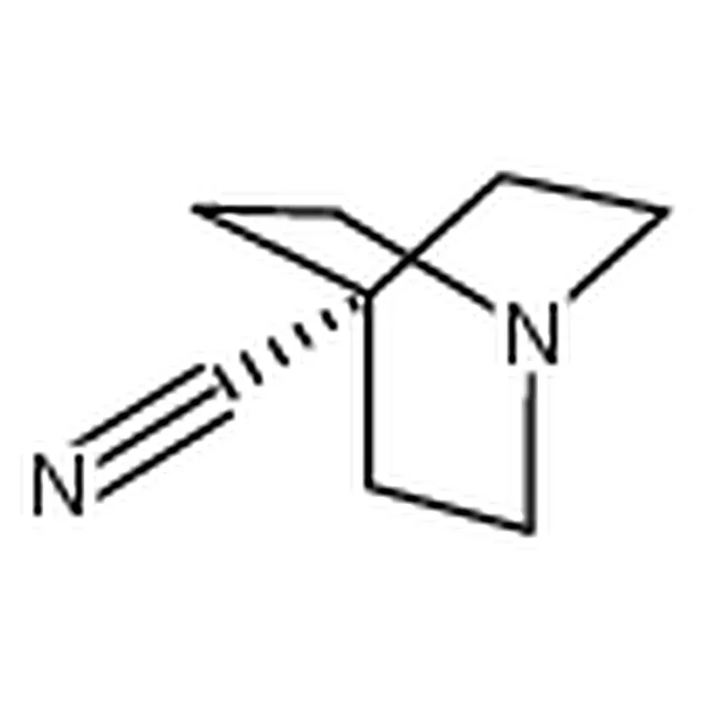 RHAWN Quinuclidine-4-carbonitrile