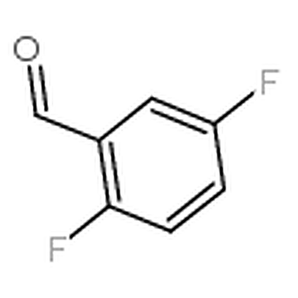 RHAWN 2,5-Difluorobenzaldehyde
