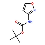 RHAWN Isoxazol-3-Ylcarbamic Acid Tert-Butylester
