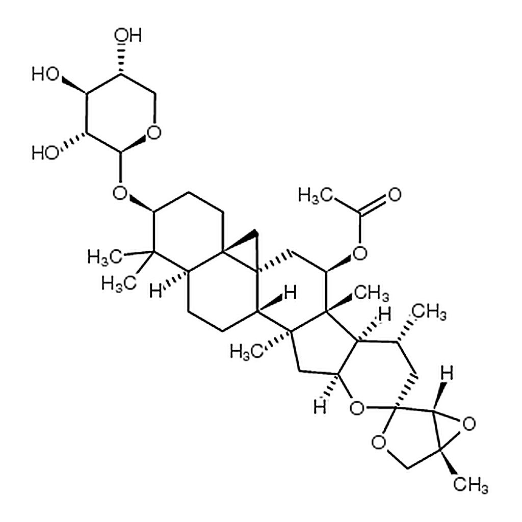 RHAWN 27-Deoxyactein