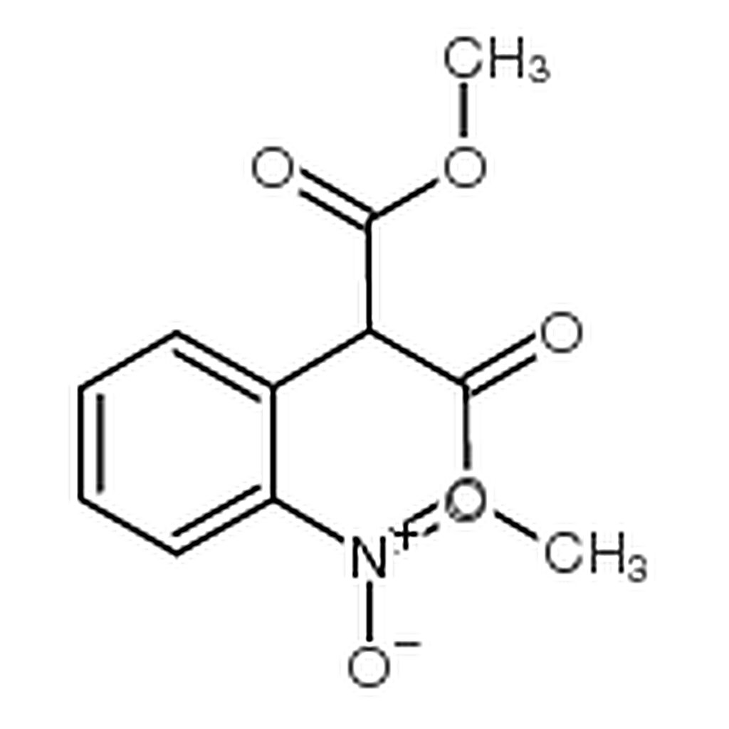 RHAWN Dimethyl 2-(2-nitrophenyl)malonate