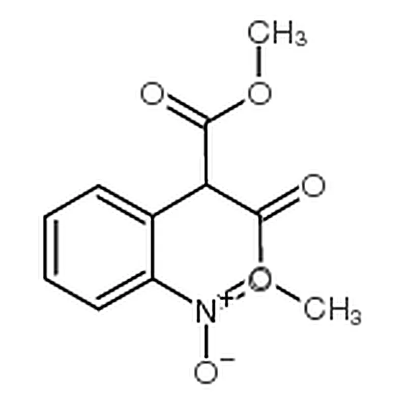 RHAWN Dimethyl 2-(2-nitrophenyl)malonate