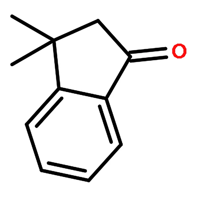 RHAWN 3,3-Dimethyl-1-indanone