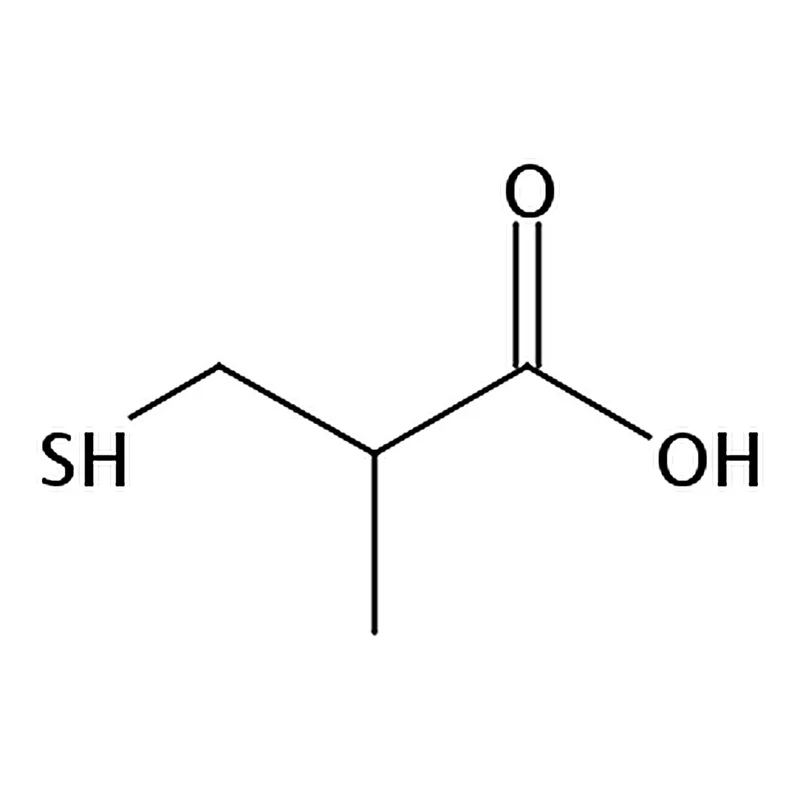 RHAWN 3-Mercaptoisobutyric Acid