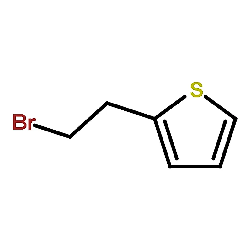 RHAWN 2,2-(Bromoethyl)thiophene