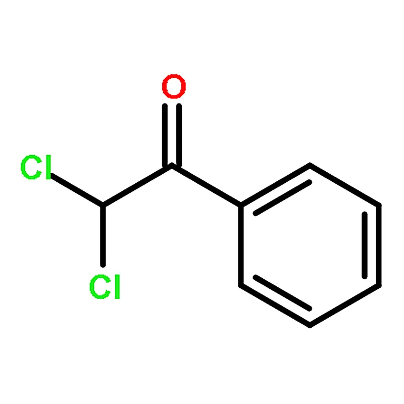 RHAWN 2,2-Dichloroacetophenone