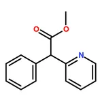 RHAWN Methyl 2-phenyl-2-(pyridin-2-yl)acetate