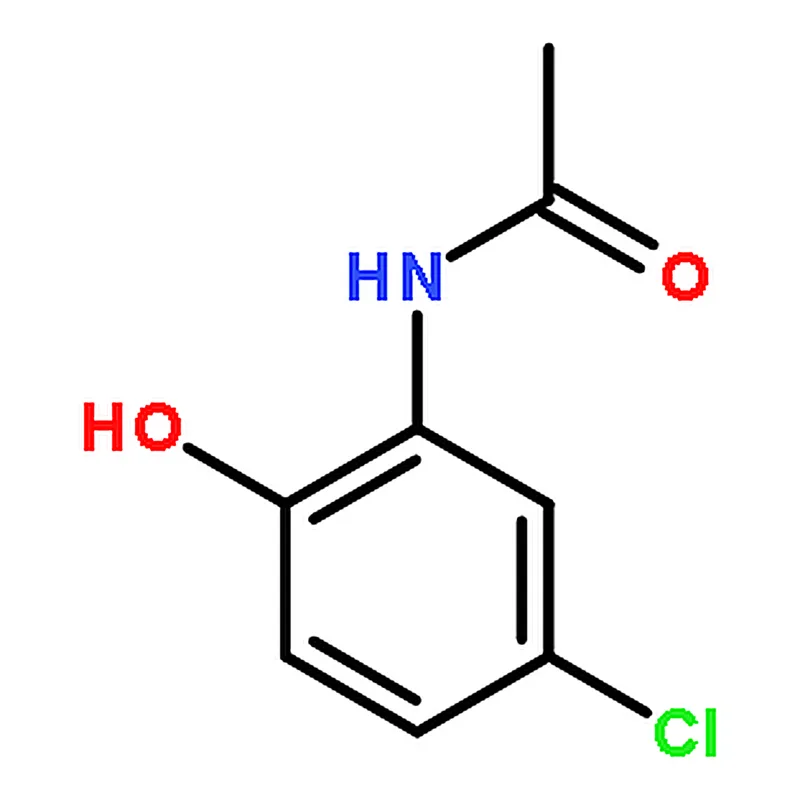 RHAWN N-(5-Chloro-2-hydroxyphenyl)acetamide