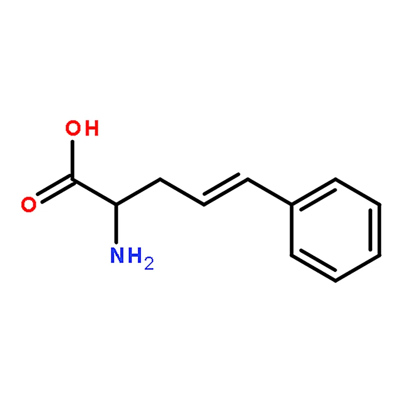RHAWN (R)-2-Amino-5-phenylpent-4-enoic acid