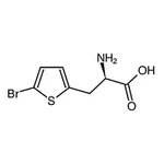 RHAWN (R)-2-Amino-3-(5-bromothiophen-2-yl)propanoic acid