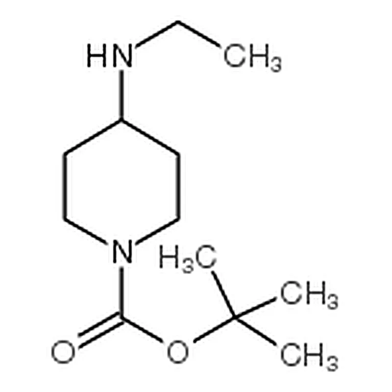 RHAWN 1-Boc-4-Ethylaminopiperidine